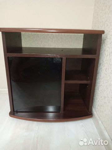 Тумба под телевизор бу