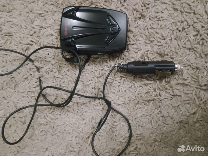 Радар детектор