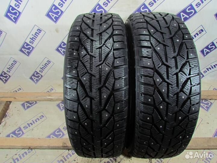 Kormoran SUV Stud 215/65 R16 99G