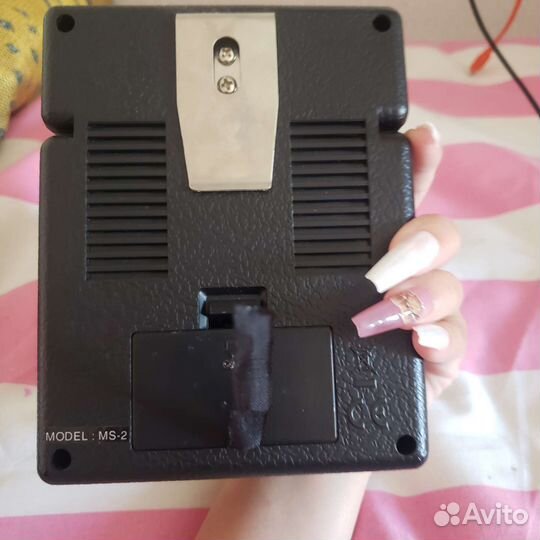 Гитарный комбоусилитель marshall