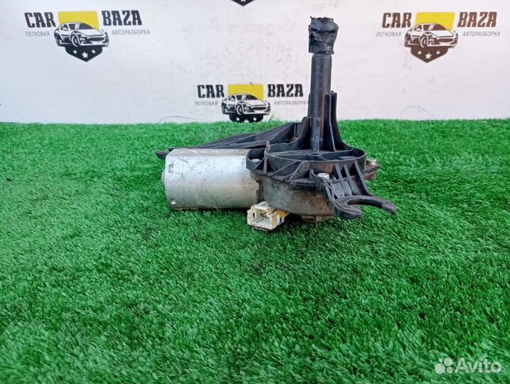 Моторчик стеклоочистителя задний Peugeot 307