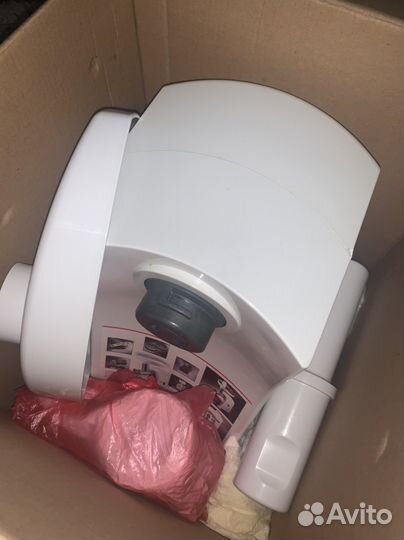 Мясорубка bosch