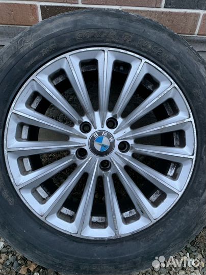 Диски bmw R17