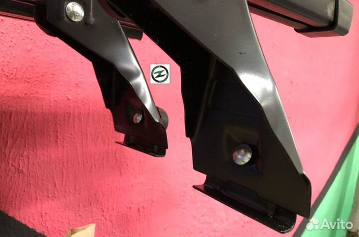 Багажник на крышу ваз 01,02,04,08,09,13,14,15