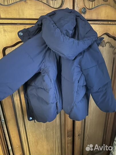 Куртка детская