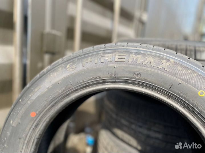 Firemax FM601 215/55 R16 97