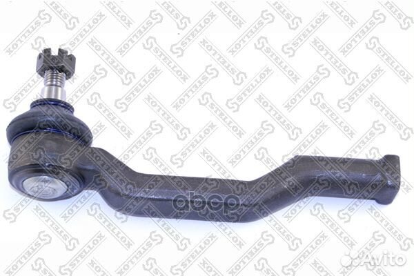 51-02431-SX наконечник рулевой Mazda MPV 95-99