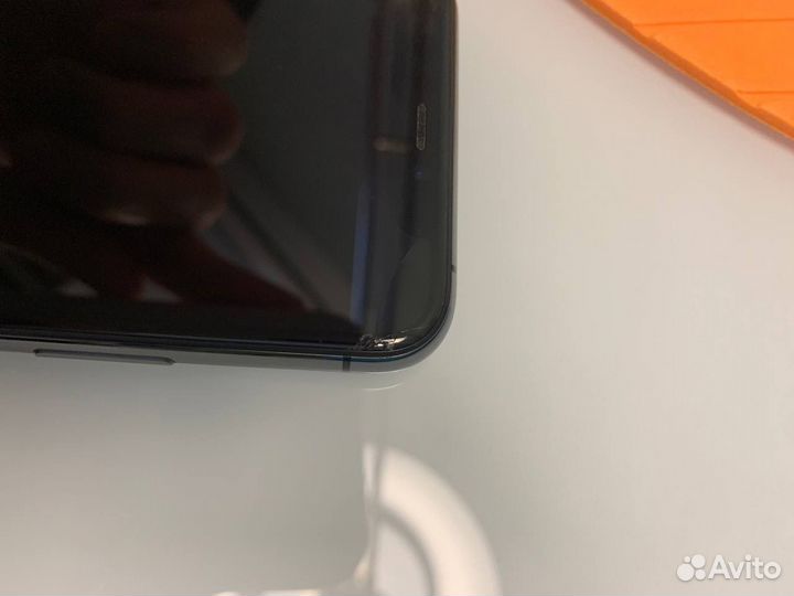 iPhone 11 Pro, 256 ГБ