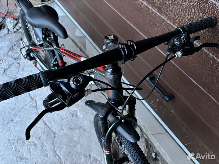 Велосипед детский 20 новый