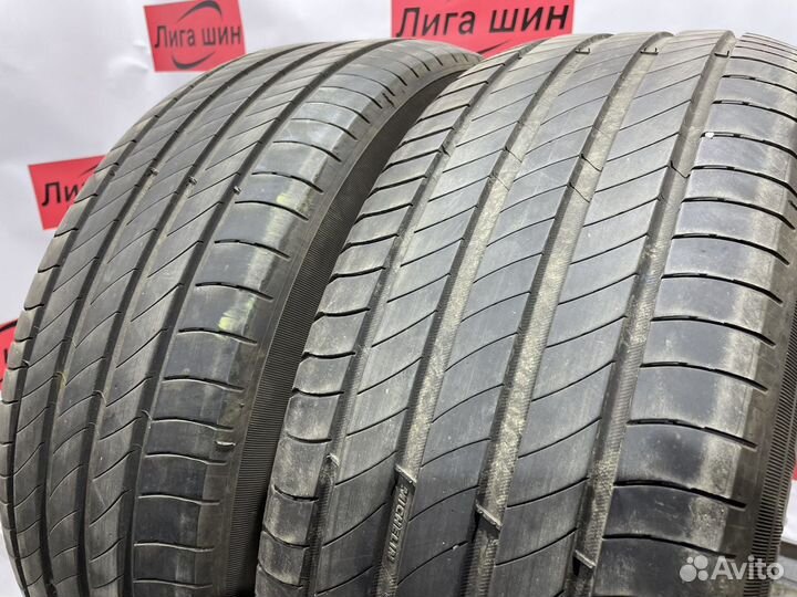 Michelin Primacy 4 225/55 R18