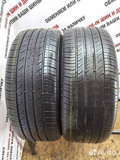 Hankook Optimo H426 255/45 R20