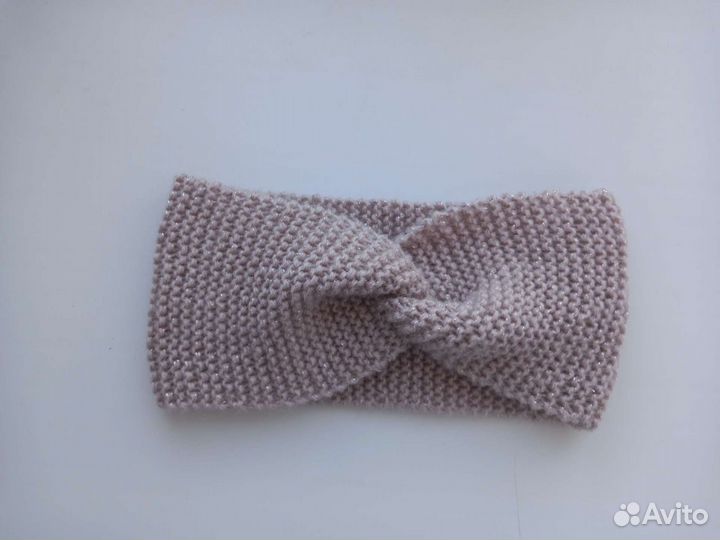 Повязка на голову