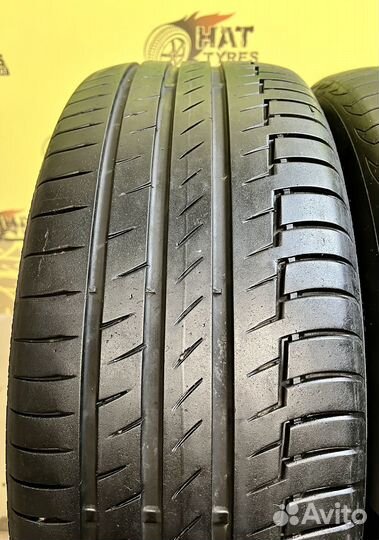 Continental PremiumContact 6 235/55 R19 105V