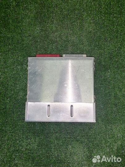 Блок управления двигателем Daewoo Nubira