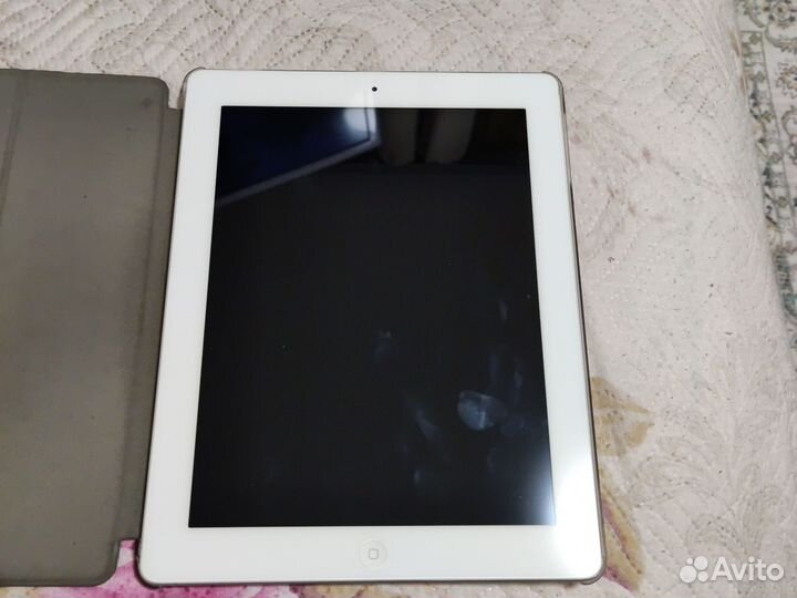 iPad mini 2