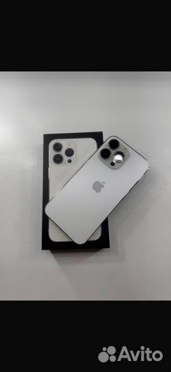 iPhone 13 Pro, 512 ГБ