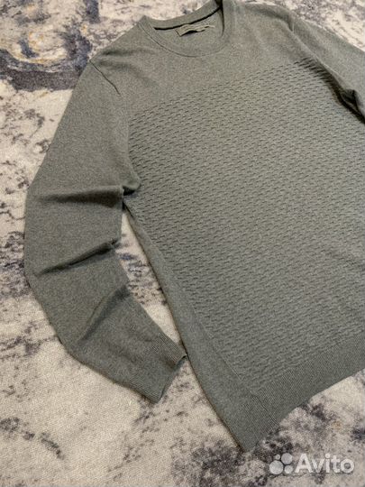 Calvin klein кофта