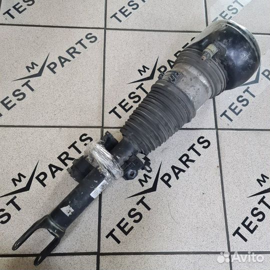 Пневмоамортизатор передний правый Bmw 7-Series G11