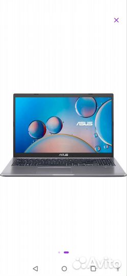 Asus VivoBook/Core i5 1135G7/8Gb,512Gb/15.6IPS