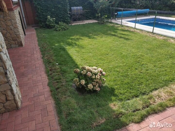 Монтаж автополива, установка системы автополива