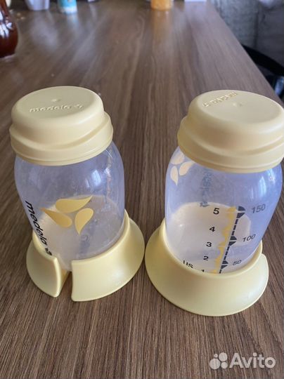 Бутылочки для детского питания