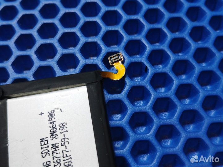 Аккумулятор Samsung EB-BA300ABE. Новый. Оригинал