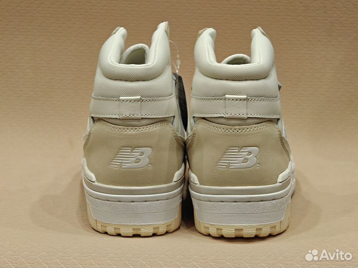 Кроссовки New Balance 650 оригинал 15US