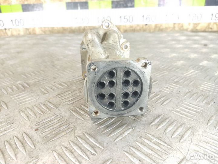 Радиатор системы EGR Renault Laguna 2008-2015