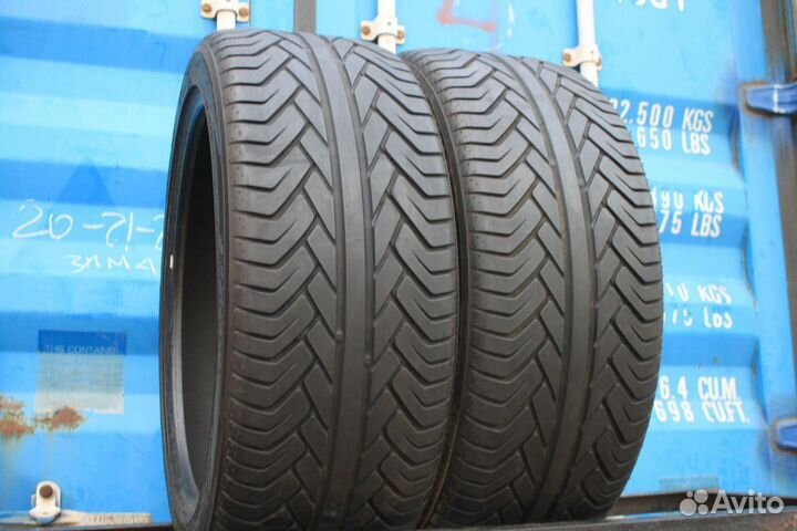 Yokohama Advan ST V802 245/45 R20 98J
