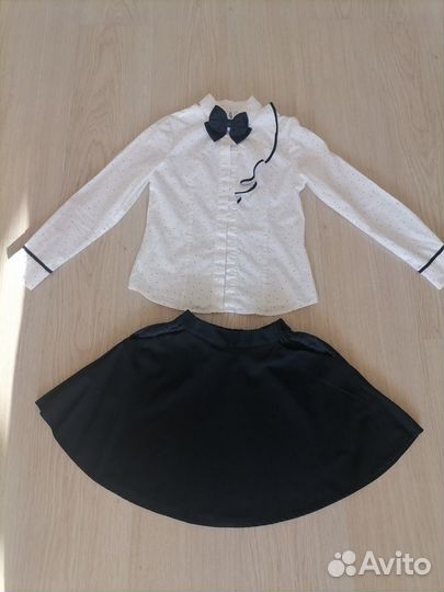 Школьная форма