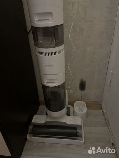 Пылесос моющий Xiaomi dreame h11