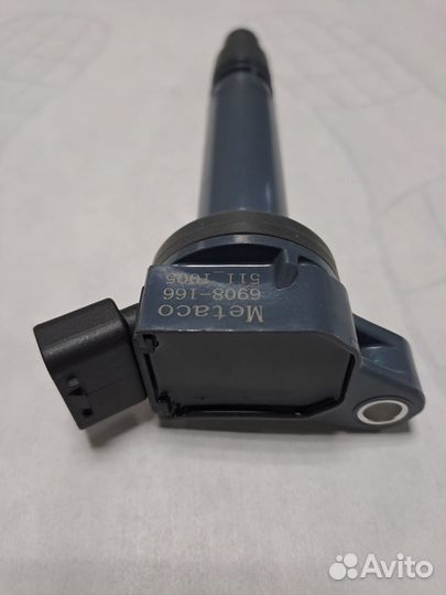 Катушка зажигания на Toyota Camry V40 V50