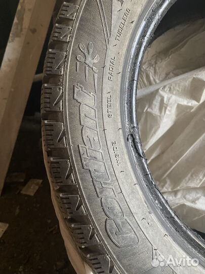 Cordiant Winter Drive 205/55 R16