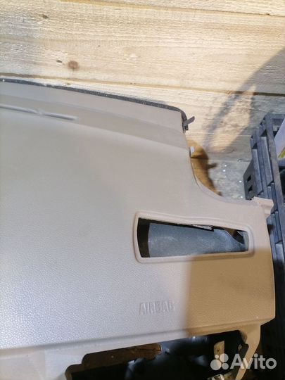 Торпедо BMW 7 серия