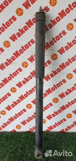 Амортизатор задний задний Suzuki Sx4 5DR M15A 1.5