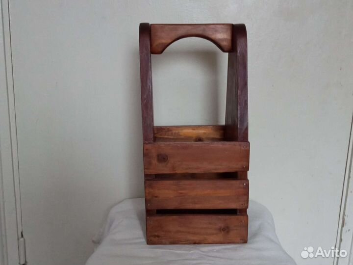 Подарочный ящик