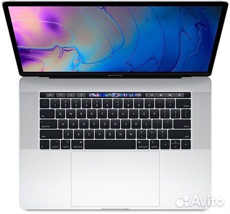 Macbook Pro 15