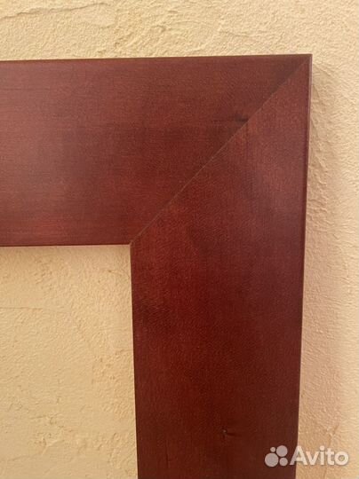 Рамка для фотографий дерево