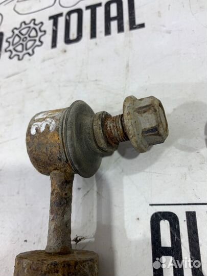 Стойка стабилизатора задняя Kia Sportage SL G4KD