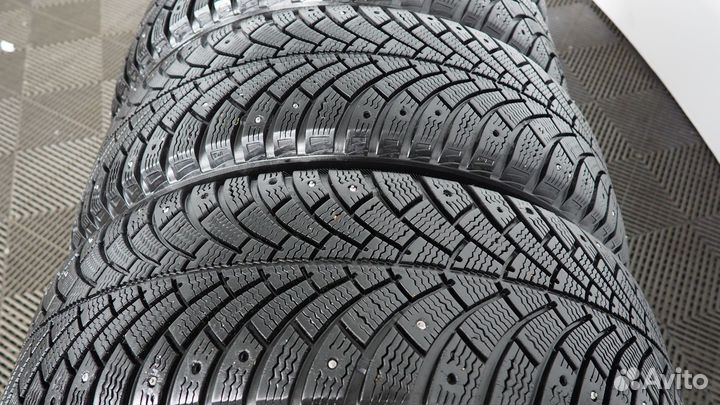 Комплект колёс Renault Duster R16