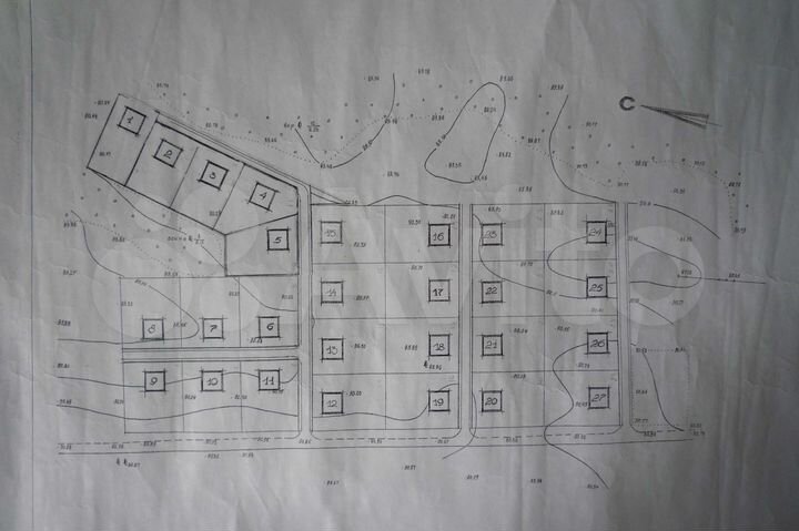 Участок 36 сот. (СНТ, ДНП)