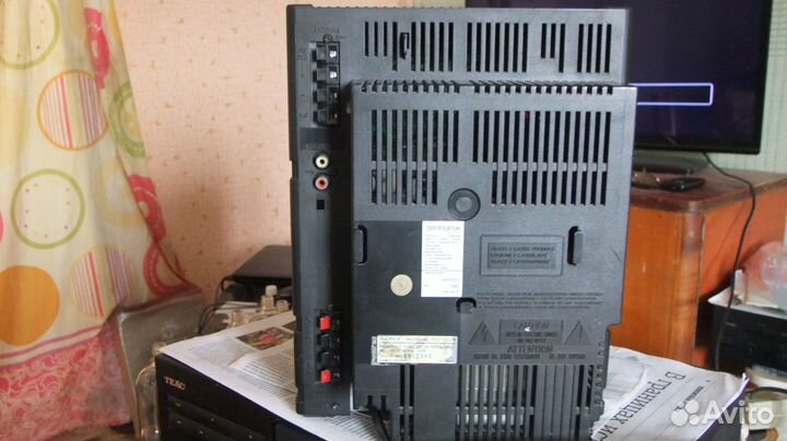 Sony LBT D-109-HCD-H450M HTC-H4800-aiwa Z9100