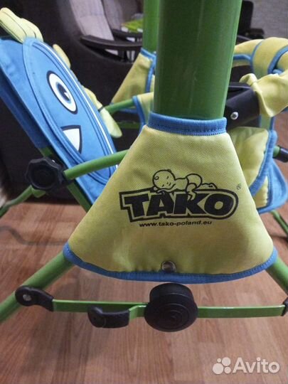 Детские качели