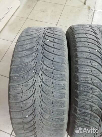 Goodyear UltraGrip Ice+ 205/55 R16 91T