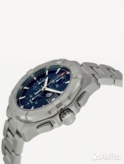 TAG Heuer Aquaracer CAY2112.BA0927 хронограф