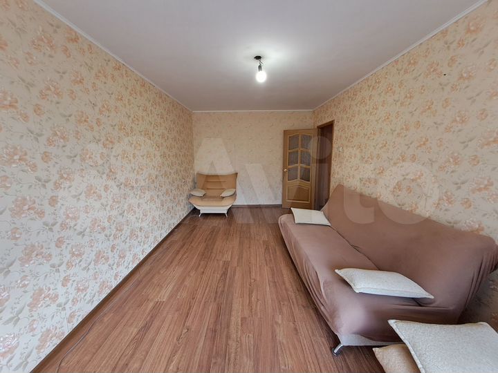 2-к. квартира, 47 м², 3/5 эт.