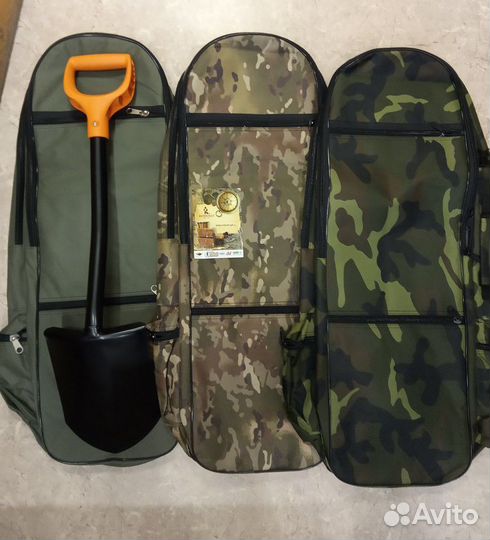 Рюкзак М2 (усиленный)