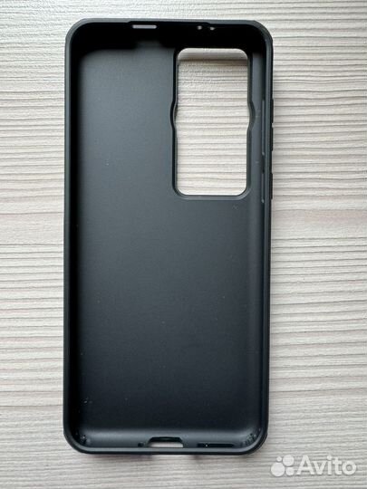 Чехол на huawei p60 pro