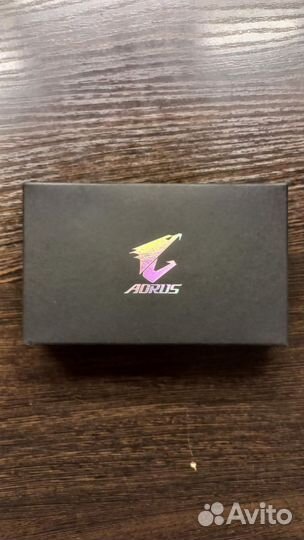 Радиатор м2 диск и набор кабель менеджмен