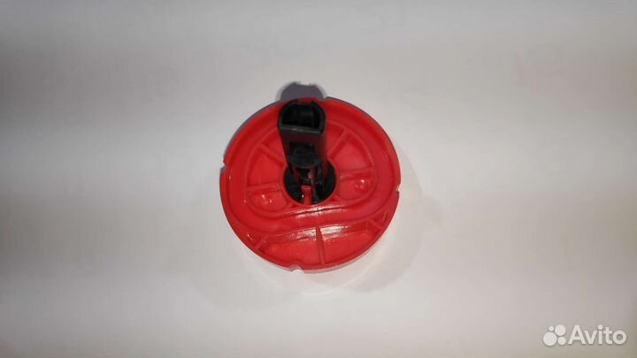 Вал блока Печки, Отопитель Гранта